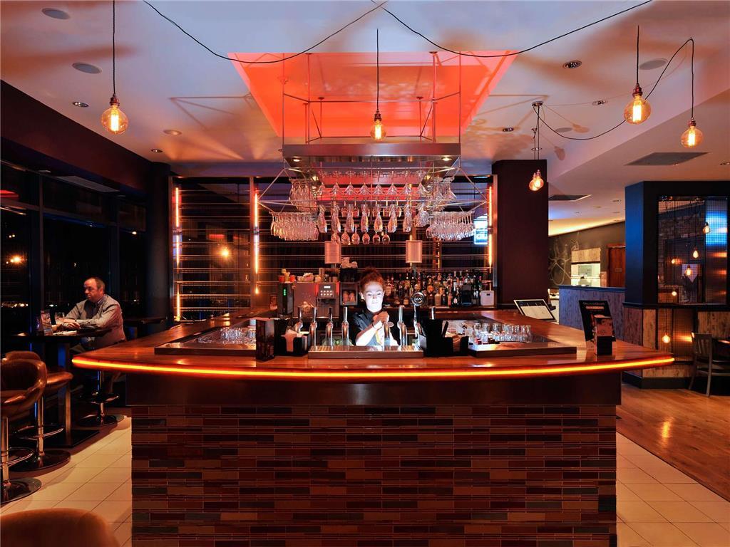 Absolute Hotel Limerick Junction Restaurace fotografie