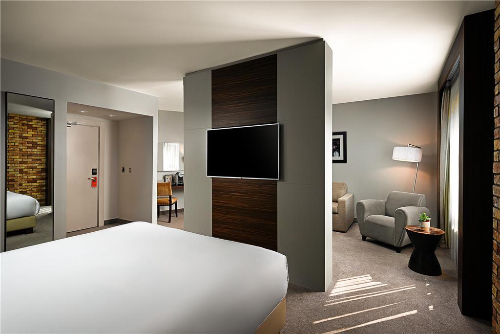Absolute Hotel Limerick Junction Pokoj fotografie