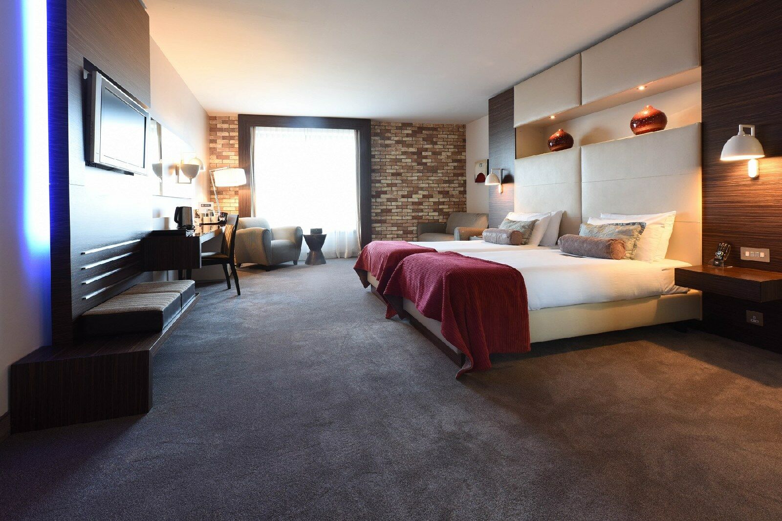 Absolute Hotel Limerick Junction Exteriér fotografie